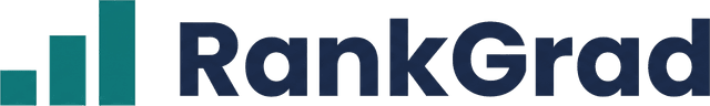 RankGrad Logo